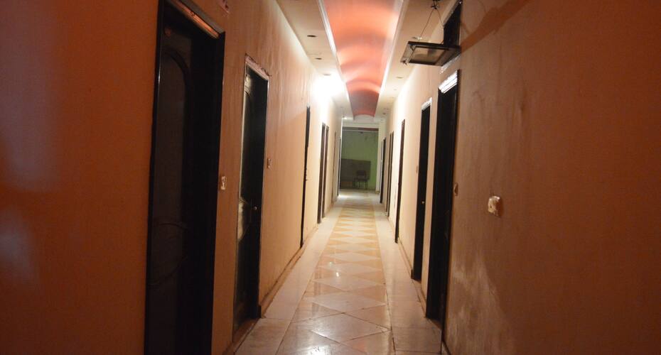 Hotel Sonu Palace, Amritsar 4